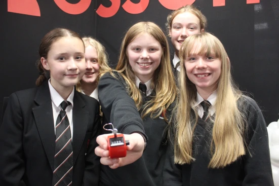 Open Day Clicker