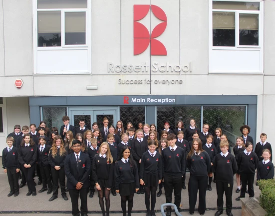 Open Day Volunteers