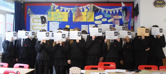 European Day of Languages 2026