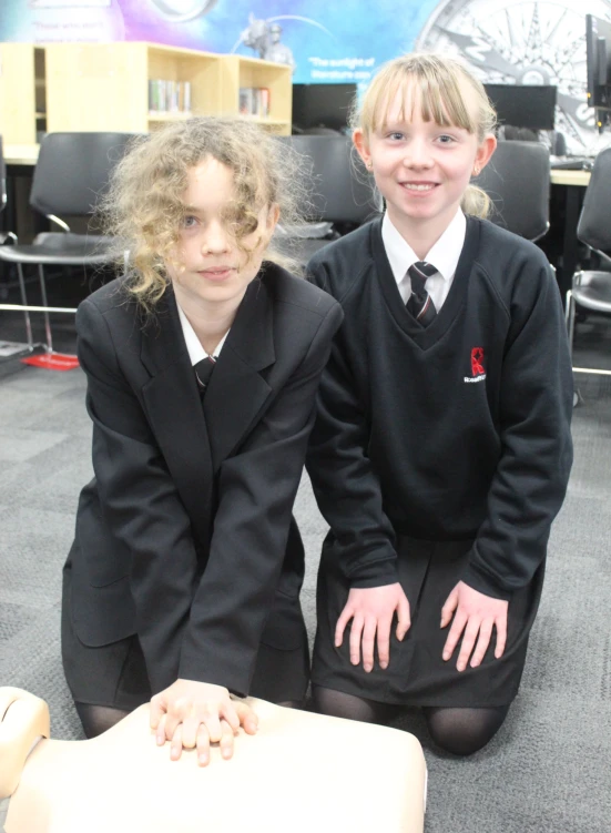 Restart a Heart 2025