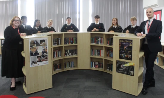 Student Leaders 1