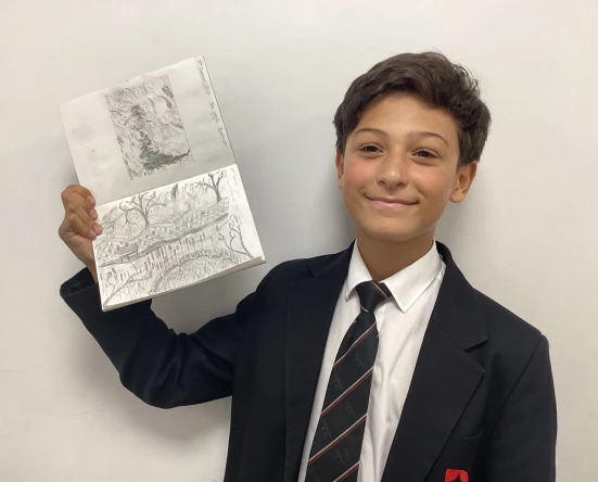 Artist of the Week MB
