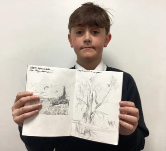 Artist of the Week ZB