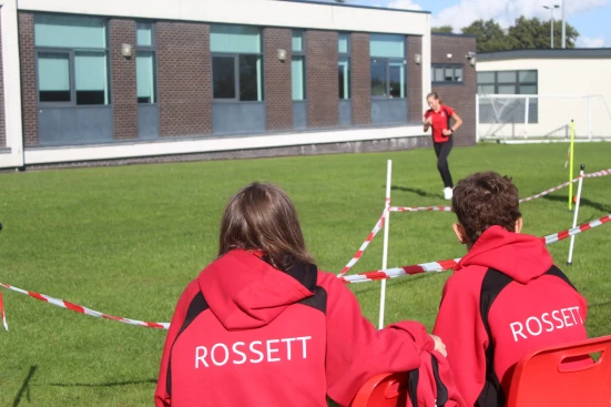 Cross Country
