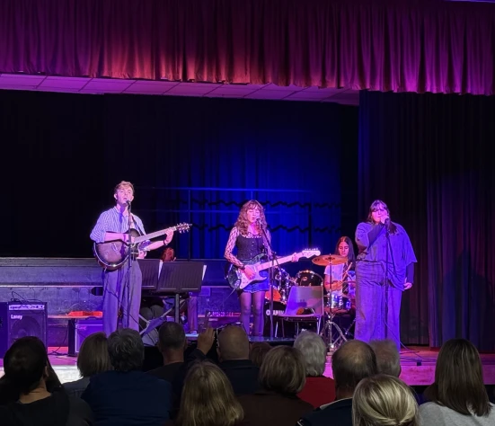 Autumn Concert 2