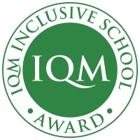 iqm-inclusive-school-award-logo