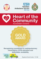YAS059-Heart-of-the-Community-Window-stickers-gold