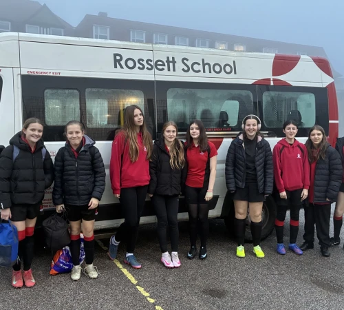 Minibus Football Fixture 1