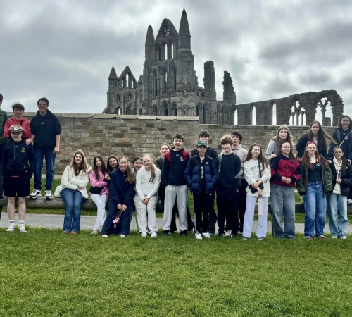 American Exchange Whitby 5