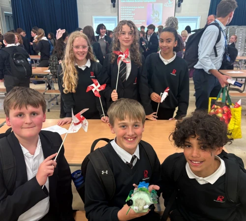 Year 7 Science Comp May 2026 new
