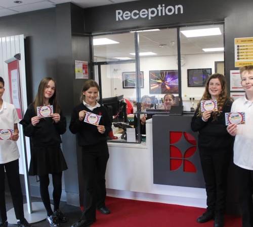 Auction Tickets
