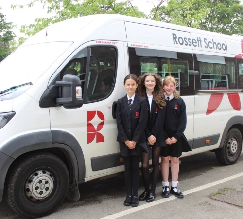 Minibus