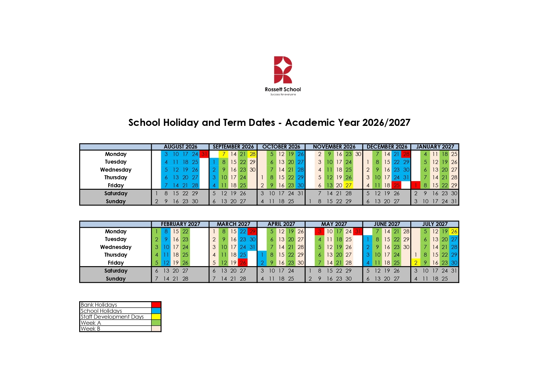 Term dates 2026-27 FINAL