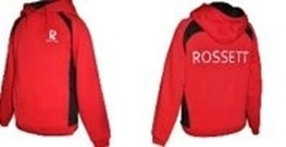 PE Hoodie